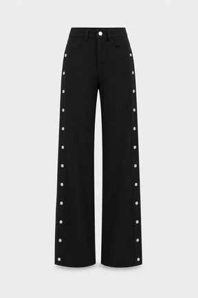 Sovana High Rise Snap Tear Away Pants