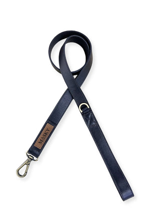 Classic Leather Leash