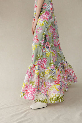 Martina Skirt