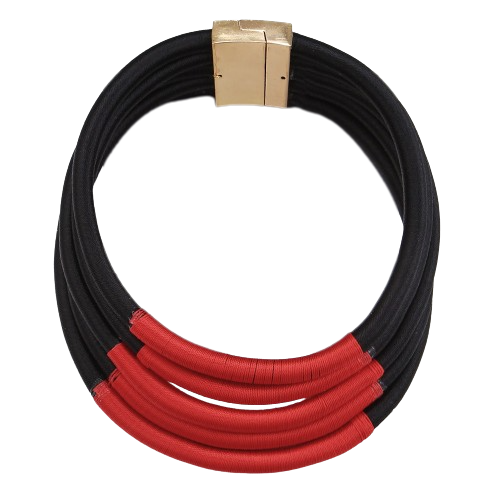 Isiro Necklace