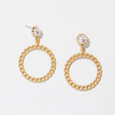 Nadia Earrings