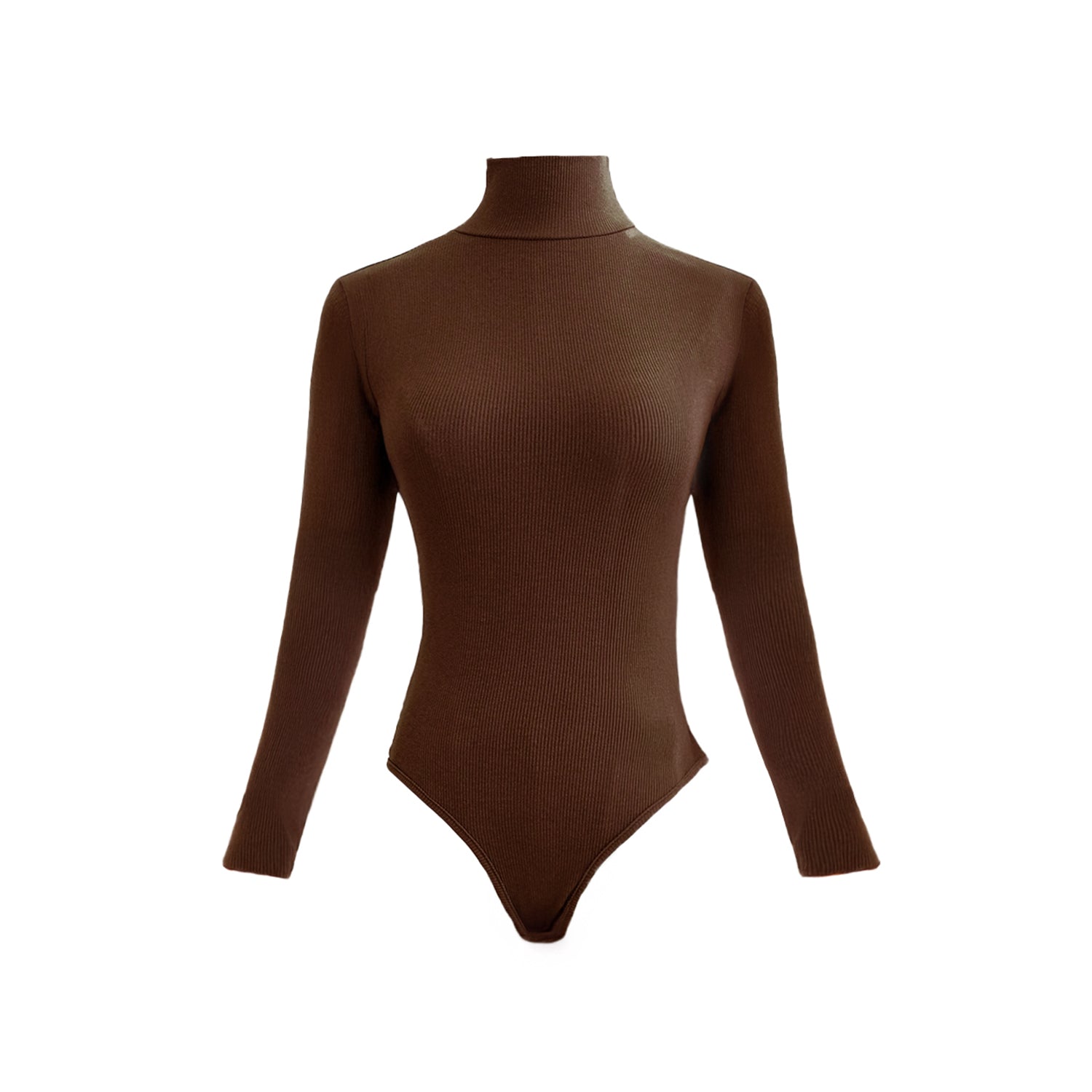 BREE HIGHNECK BODYSUIT