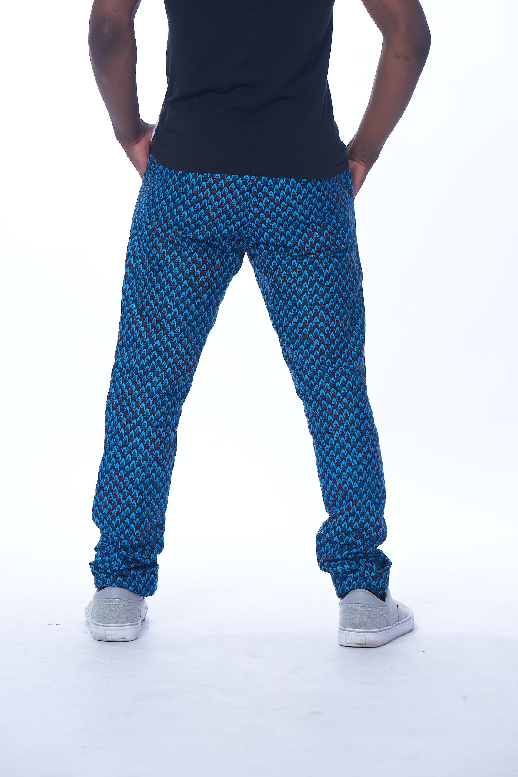 Anambra Pants