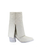 Chic Texan Western Boots AMI