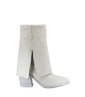 Chic Texan Western Boots AMI