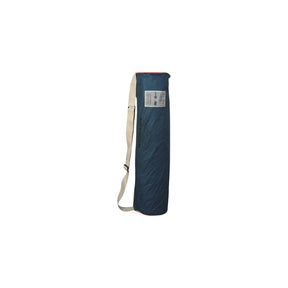 Yoga Mat Carrier Blue