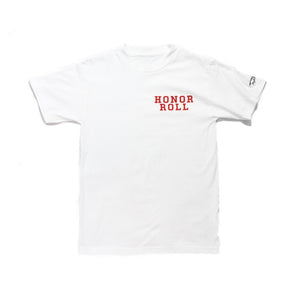 Basic T-shirt - White