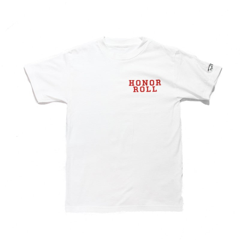 Basic T-shirt - White