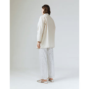 CARA  CONVERTIBLE SLEVEE BUTTON OUTERWEAR