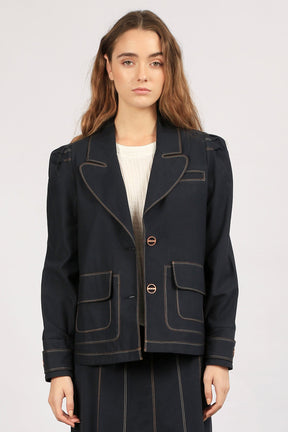 Elvi jacket