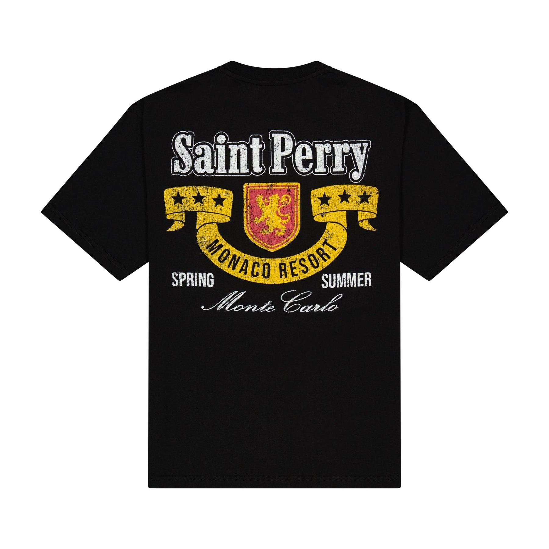Monte Carlo T-Shirt