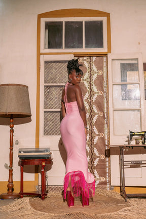 RHYTHM DRESS