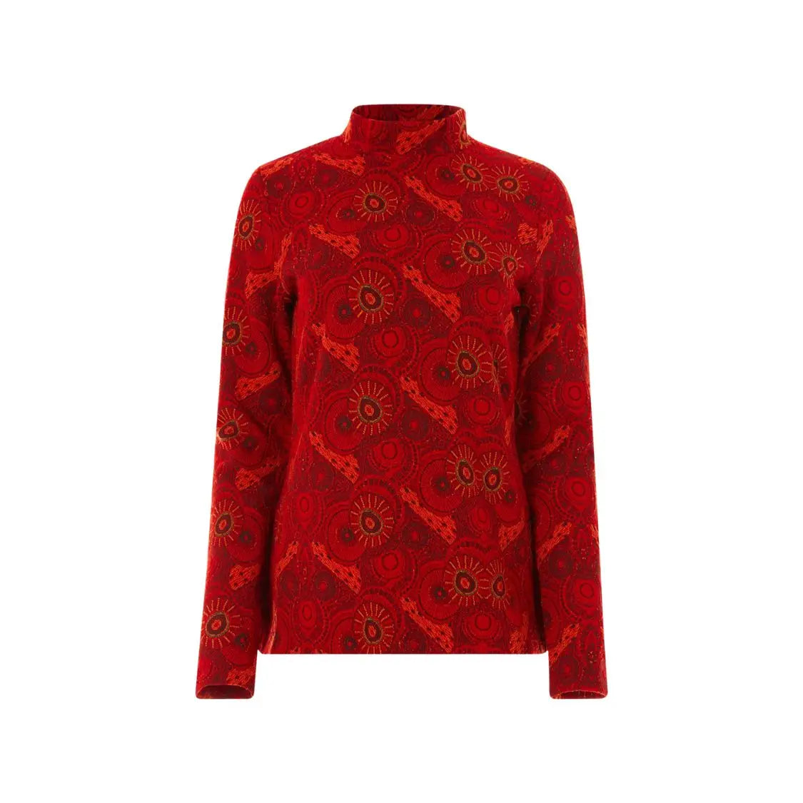 Algiers Turtleneck