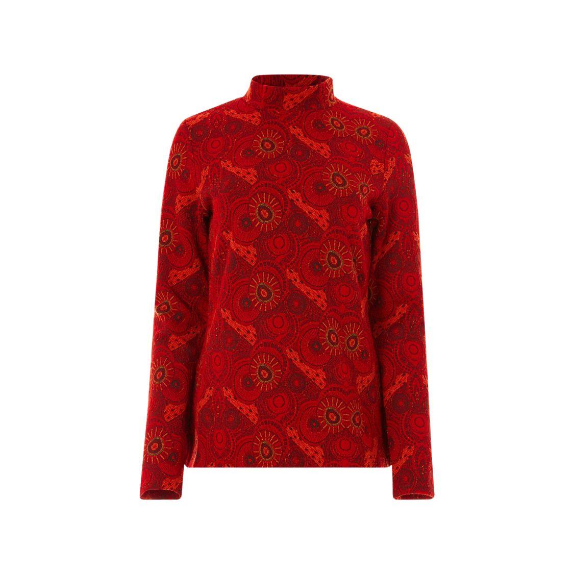 Algiers Turtleneck