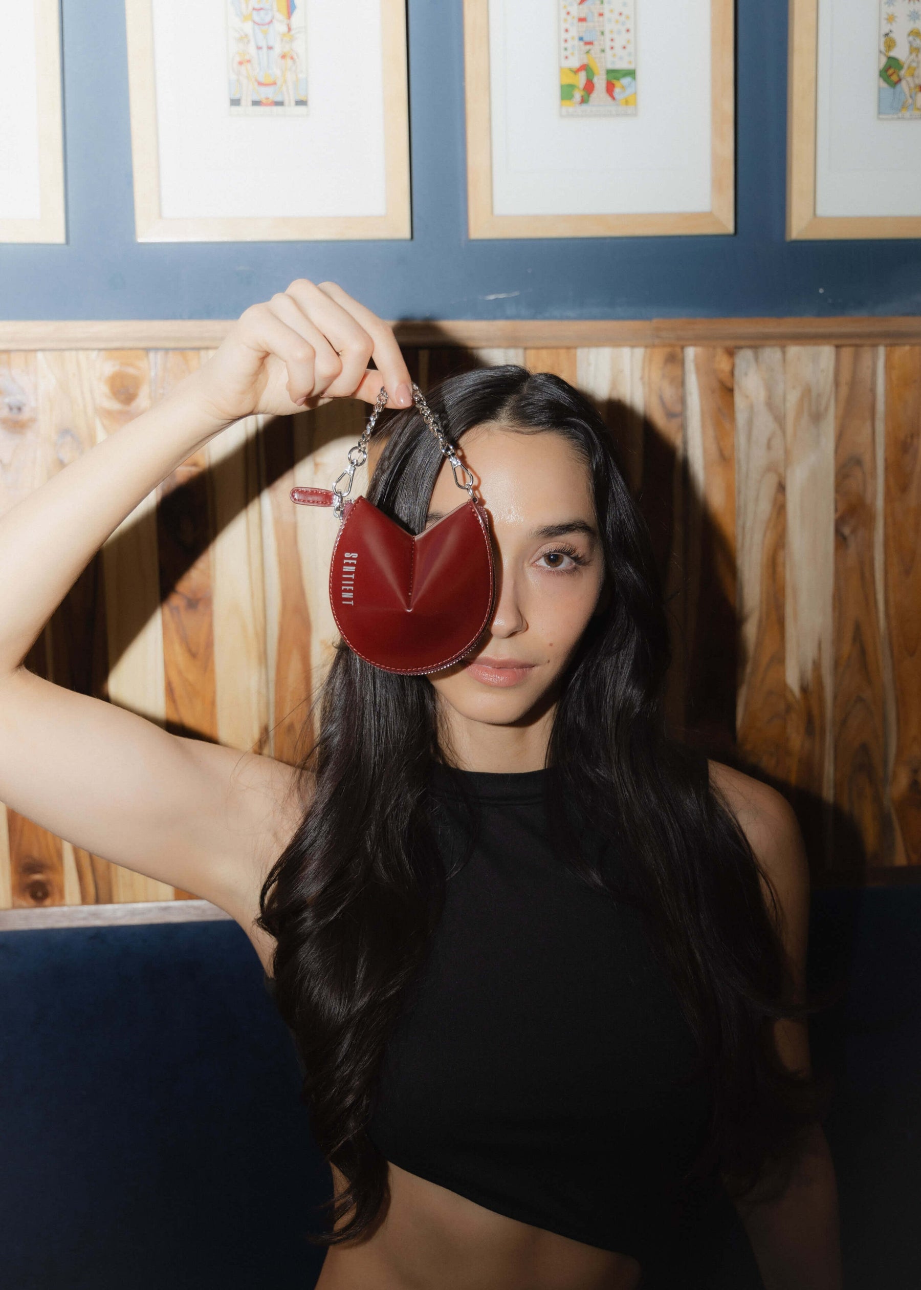 FORTUNE COOKIE CHARM