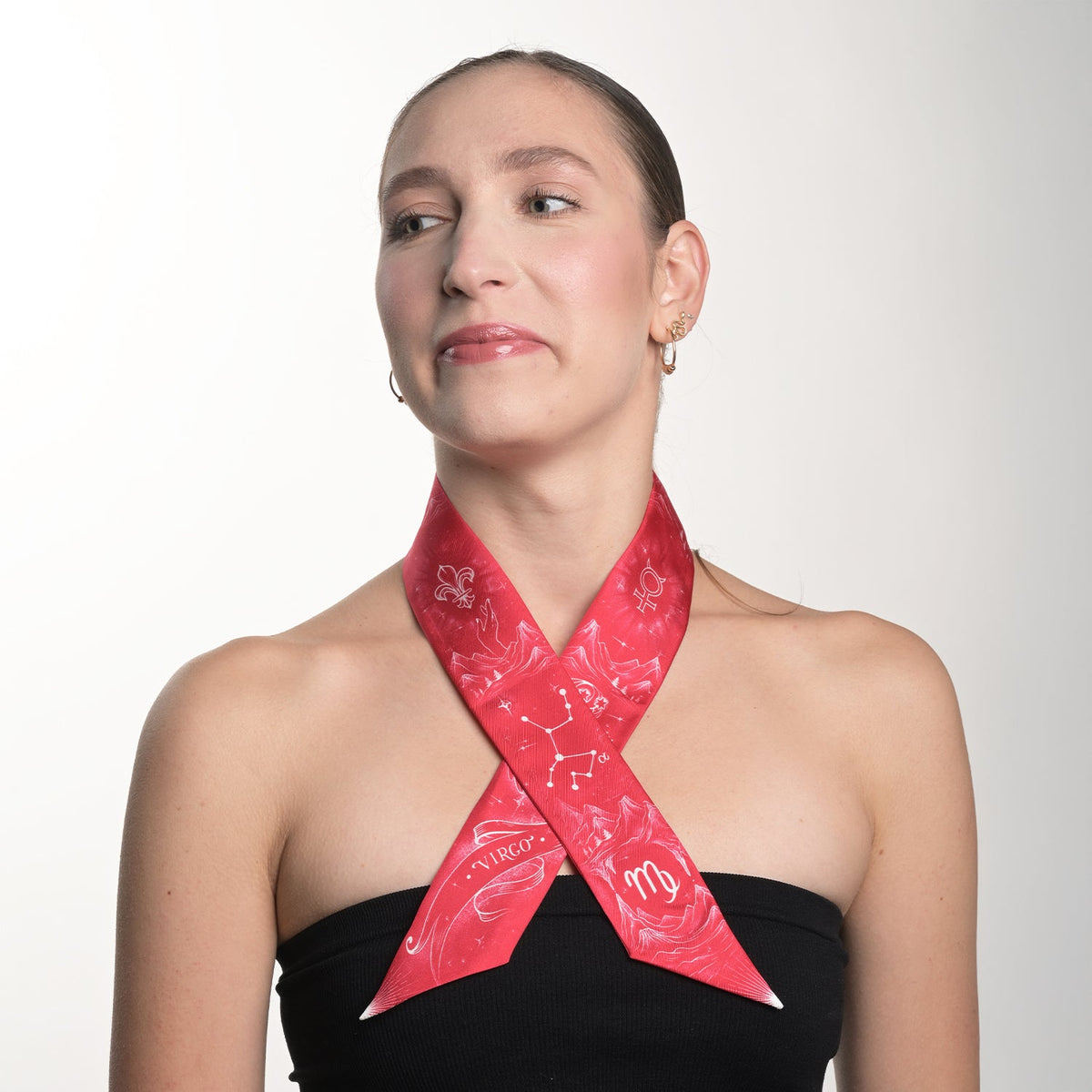 Virgo Zodiac Twilly