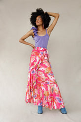 Nuna Siembra Reversible Skirt