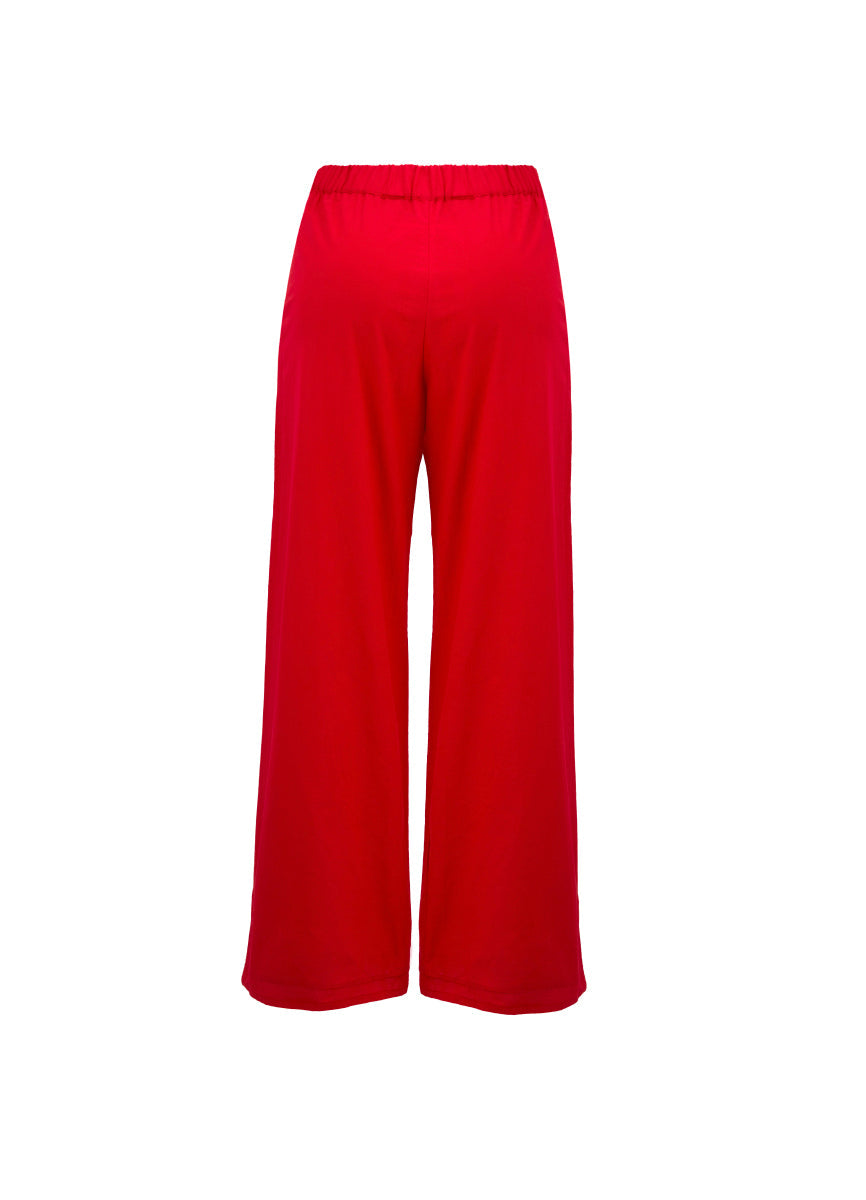 CRIMSON HEAT AYANA PANT 9519