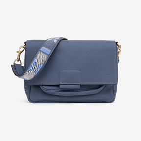 Mbili - Leather
