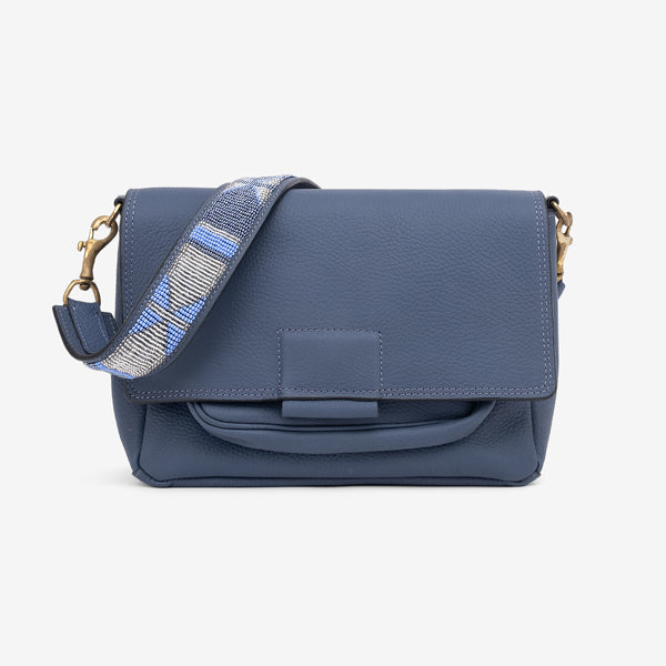 Mbili - Leather