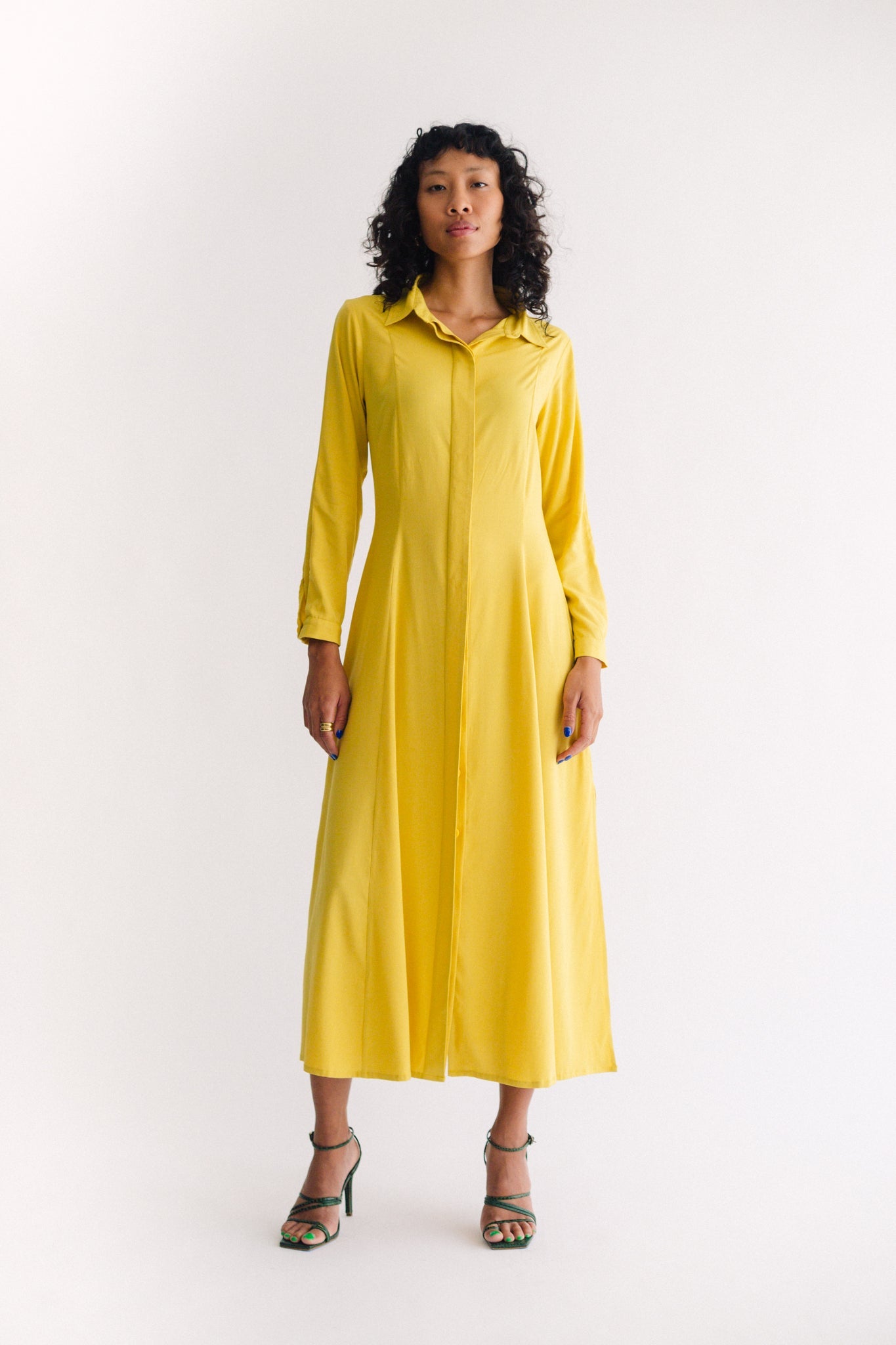 Paloma Dress