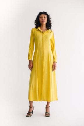 Paloma Dress
