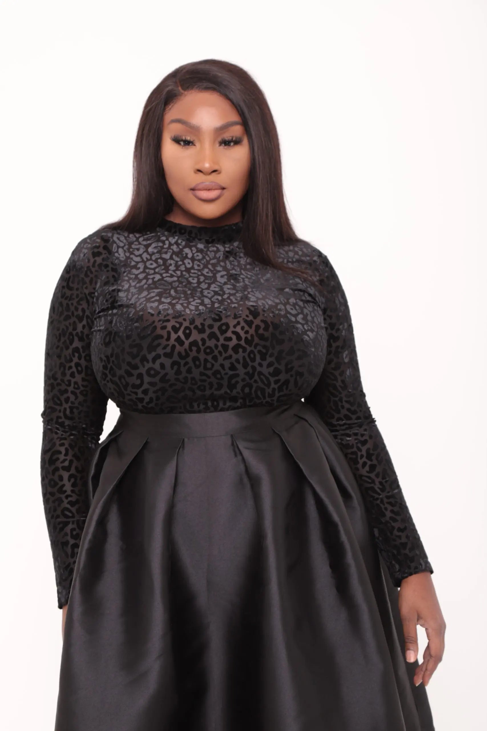 AGA CIRCLE SKIRT