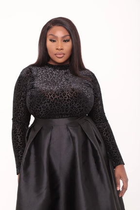 AGA CIRCLE SKIRT