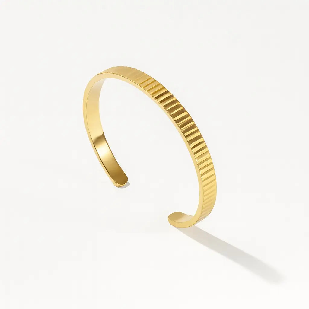 The Fairmont Cuff