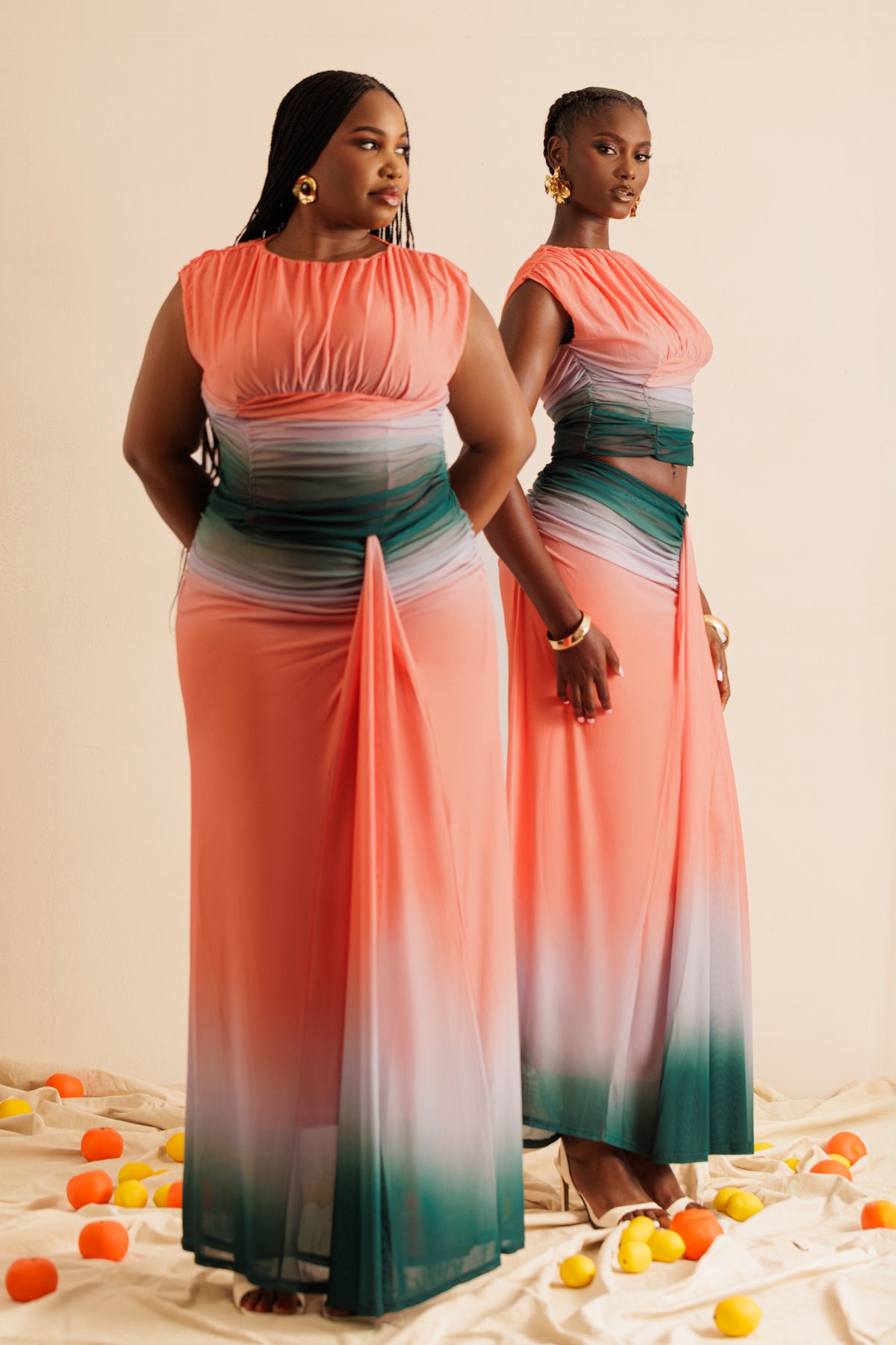 Thalea Set