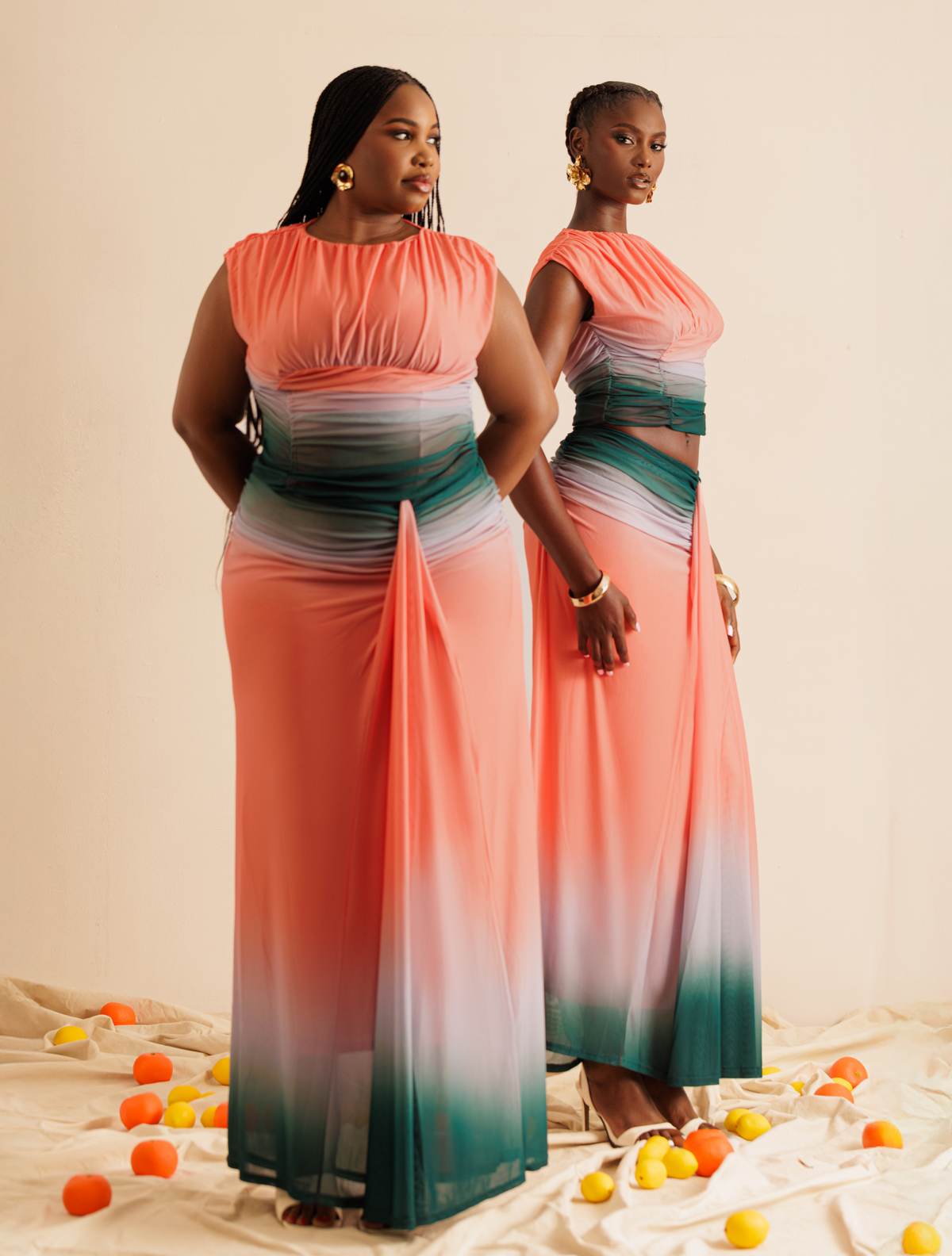 THALEA SET