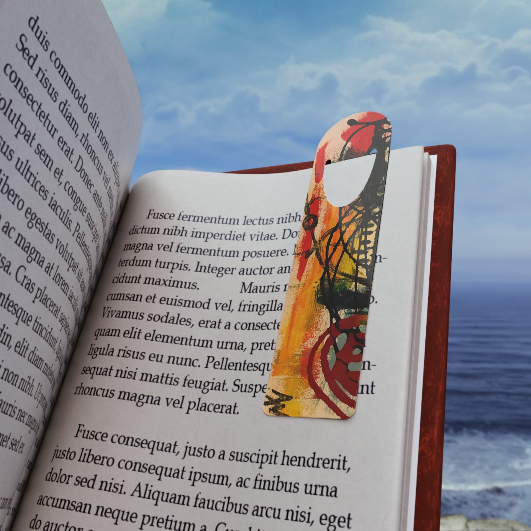Bookmark