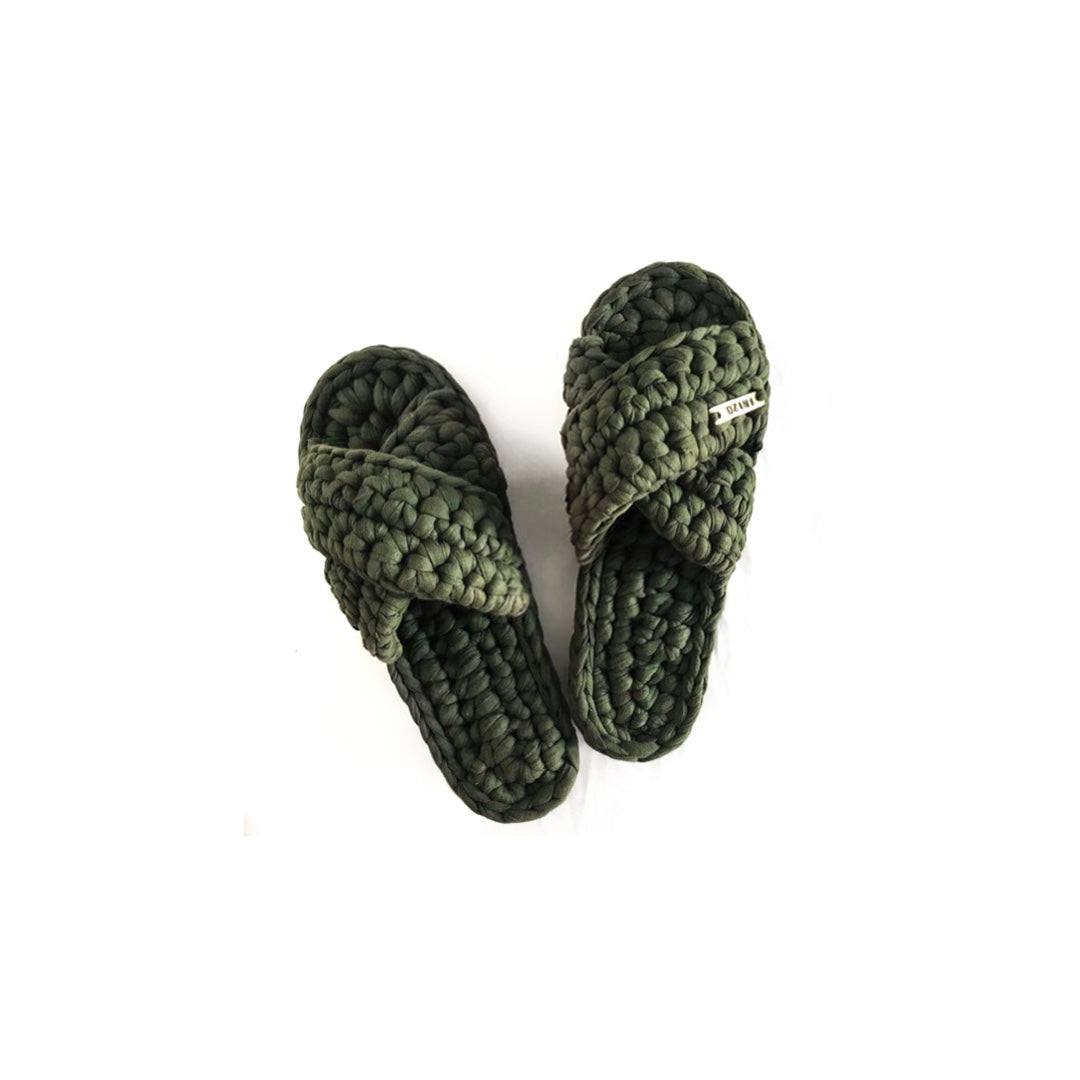 Duxi Slides