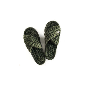 Duxi Slides