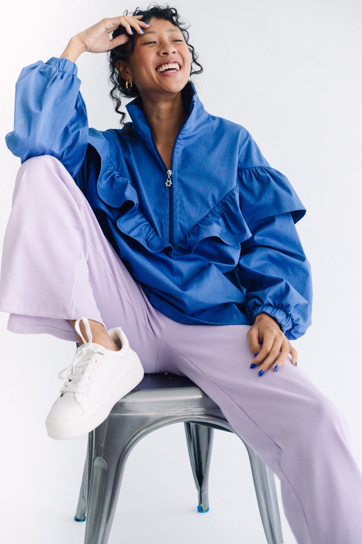Rebeca Jacket