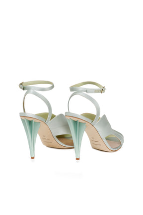 Anya Heels in Sage
