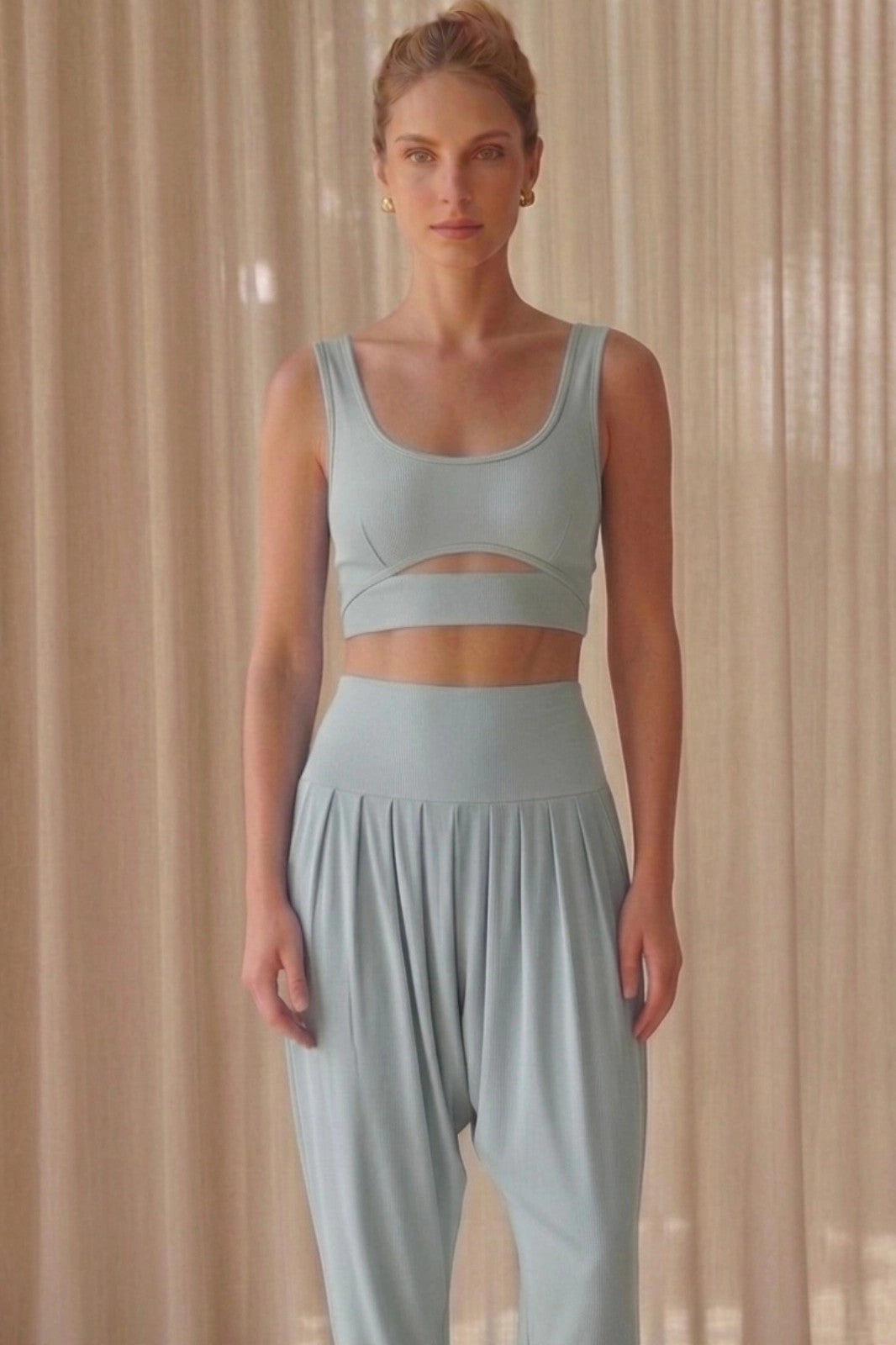 CLOUD Harem Yoga Pant