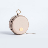 Bag Charm - Nude Small Leather Goods