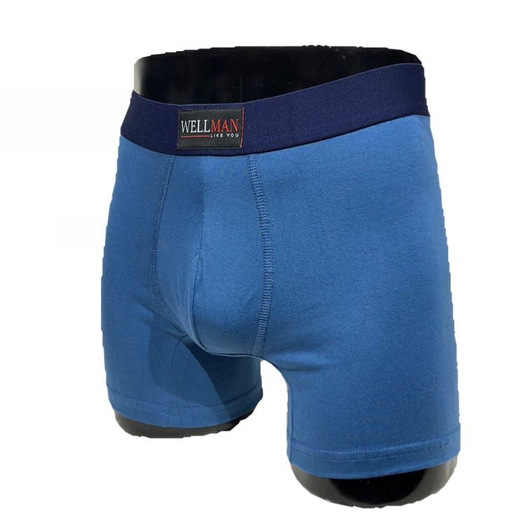 BOXER MILO PIERNA MEDIA