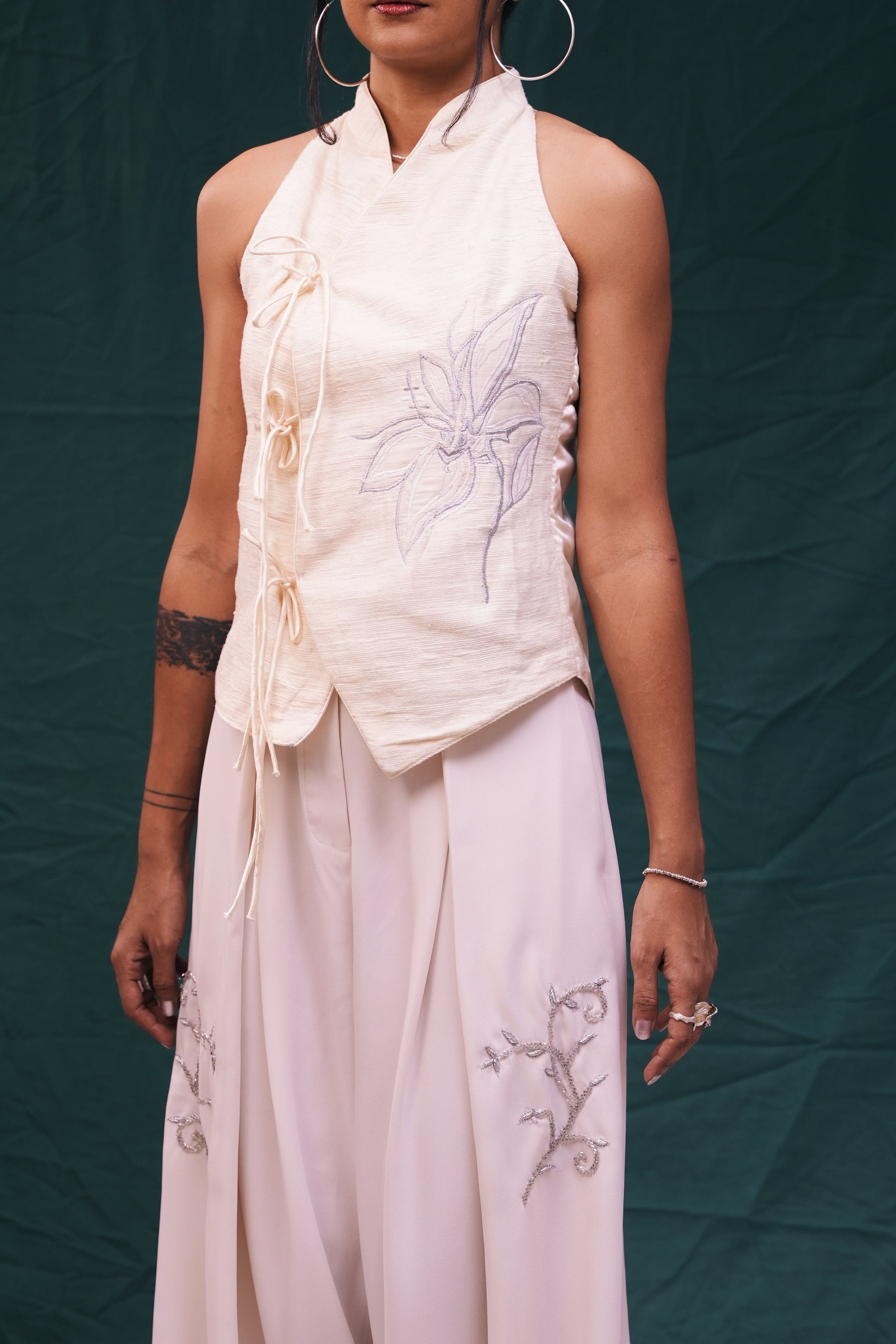 Wrap-up Top