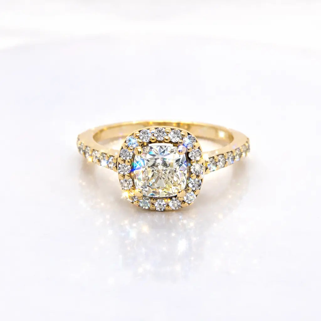 Diamond Ring