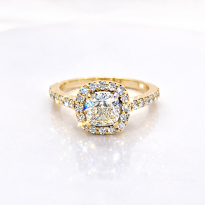 Diamond Ring
