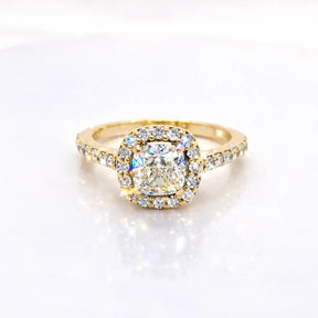 Diamond Ring