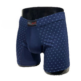 BOXER WILLI PIERNA MEDIA