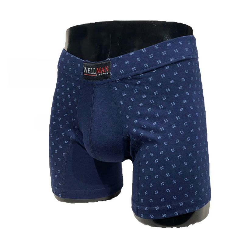 BOXER WILLI PIERNA MEDIA