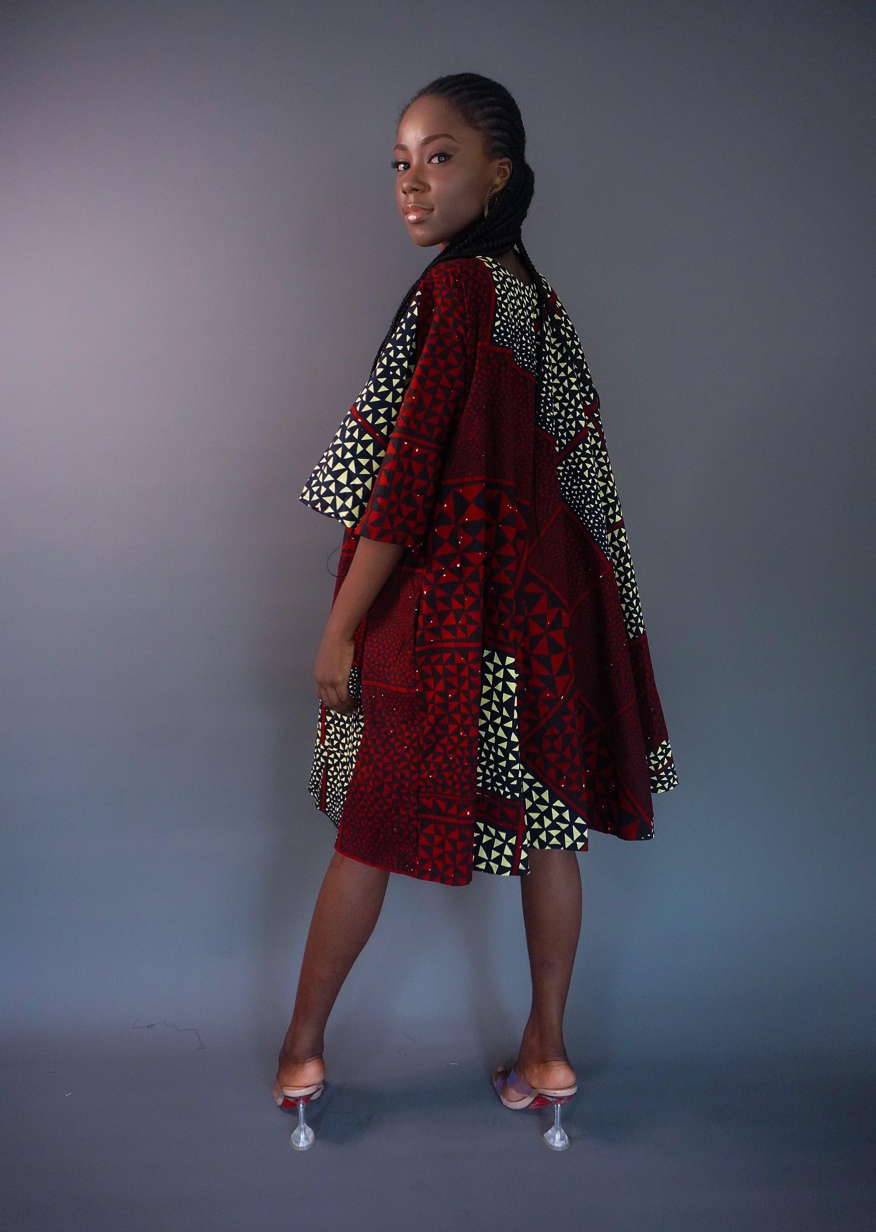 Ngo Dress