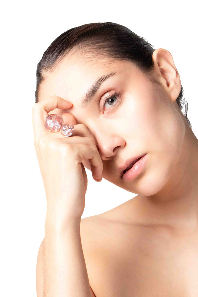 Soplo Double Ring