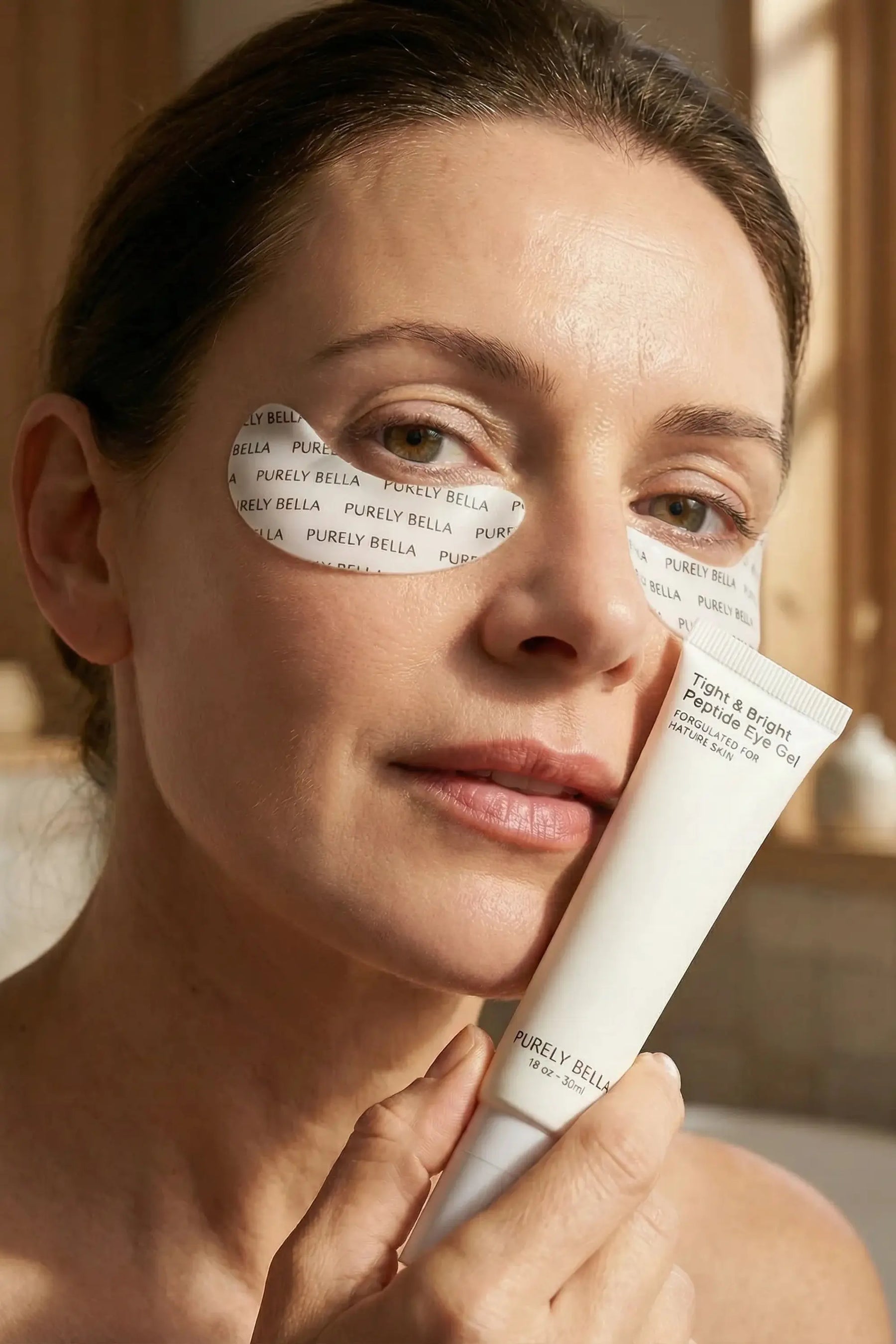 Reusable Eye Masks