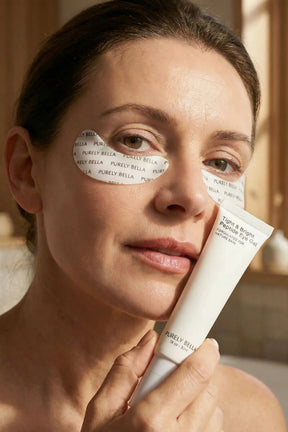 Reusable Eye Masks
