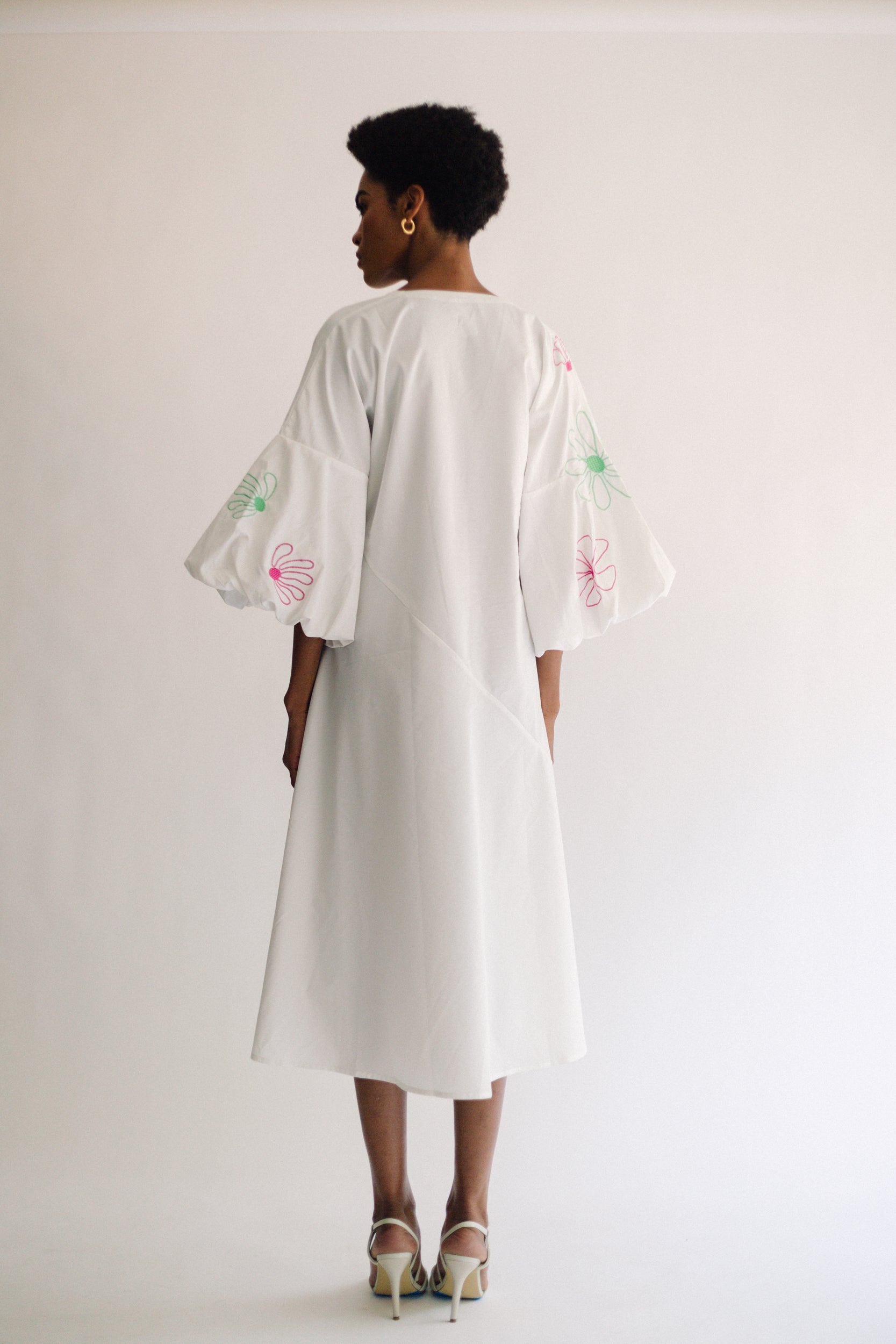 Mantra Dress